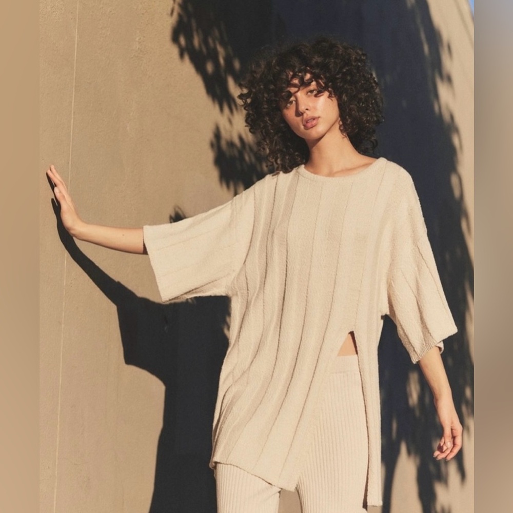 Free People Beach Set Size XS